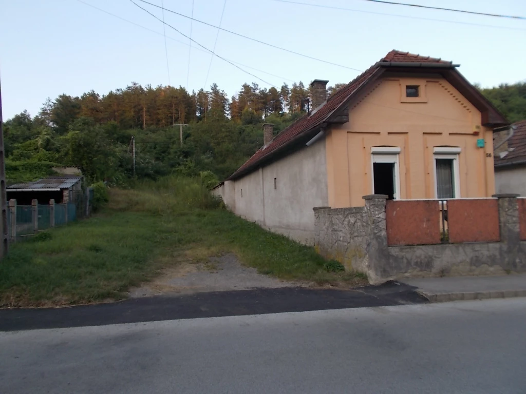 For sale house, Ózd, Damjanich út