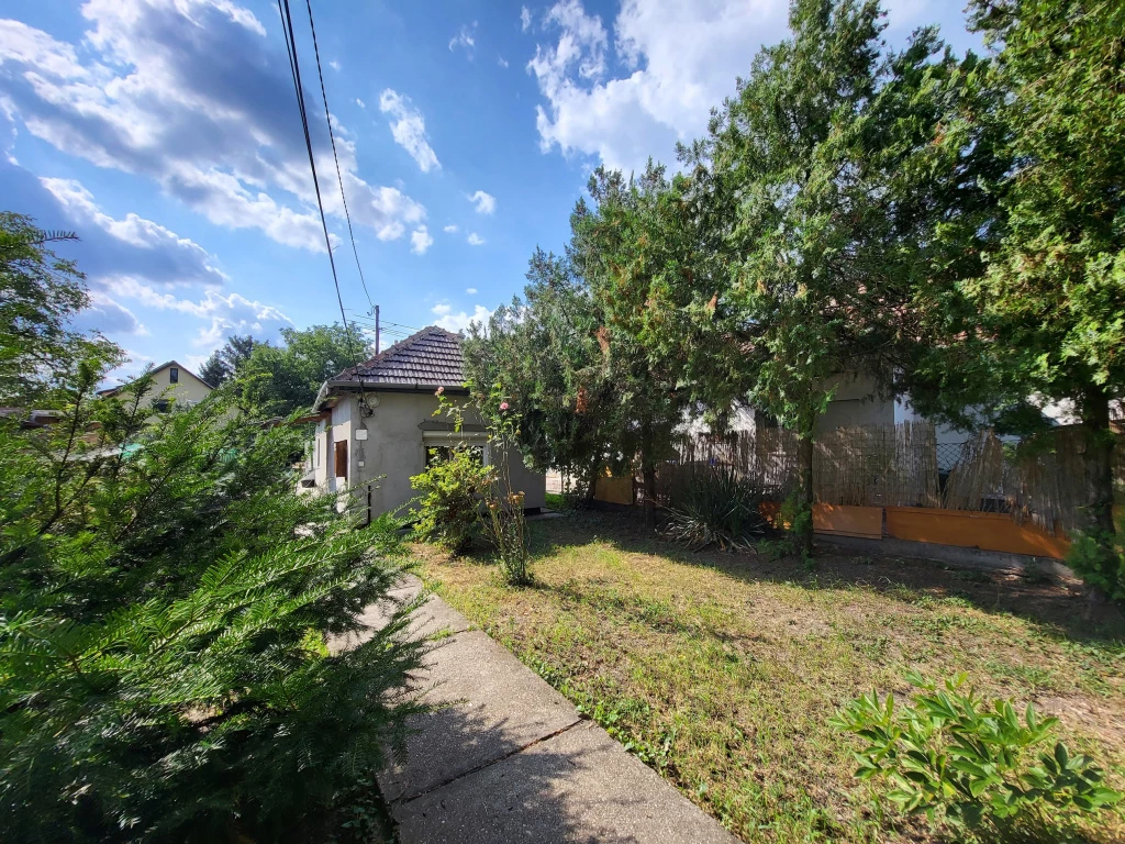 For sale house, Budapest XVI. kerület, Sashalom