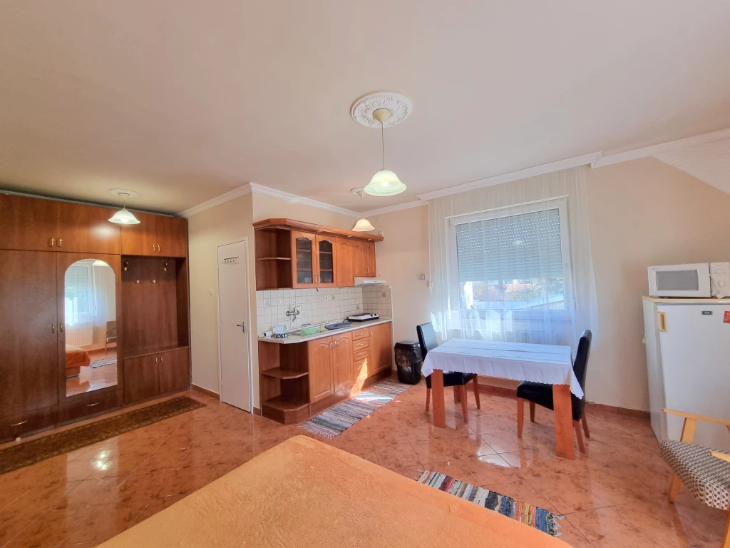 For rent condominium, Nyíregyháza, Állomás tér