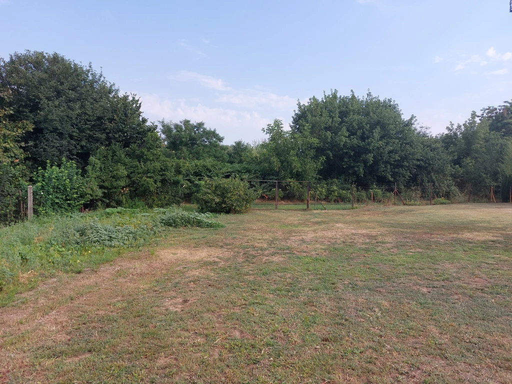 For sale building plot, Budapest XVII. kerület, Rákoscsaba