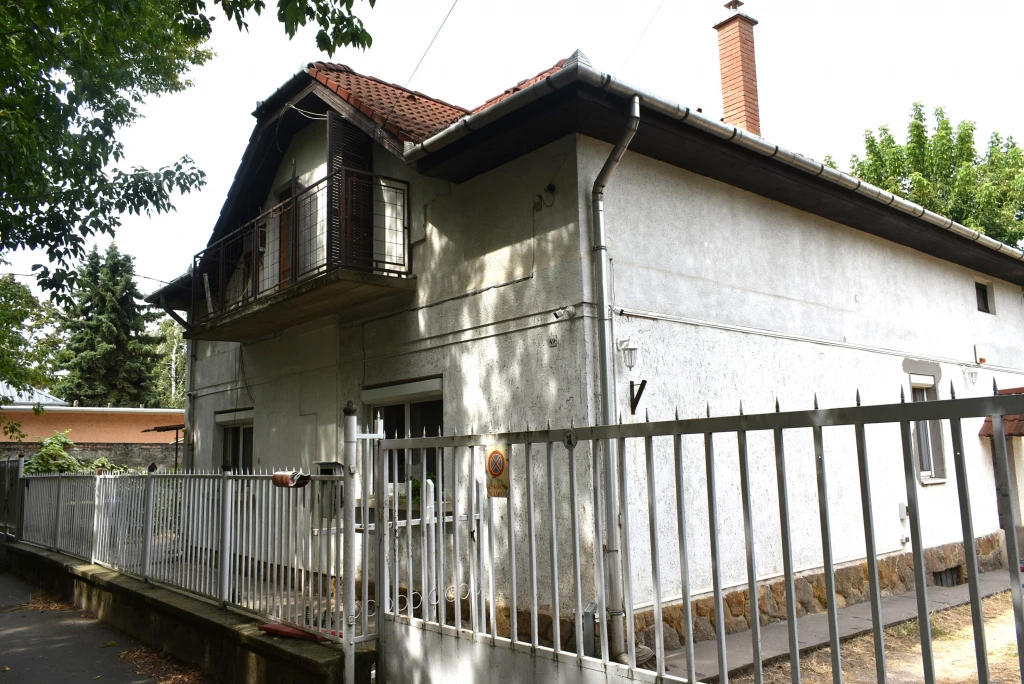 For sale house, Budapest XIX. kerület, Viola utca