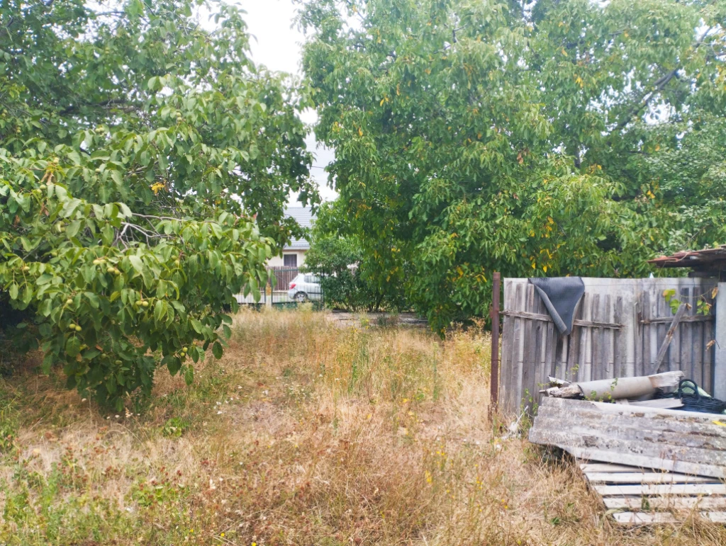 For sale building plot, Budapest XVII. kerület, Rózsaszál utca