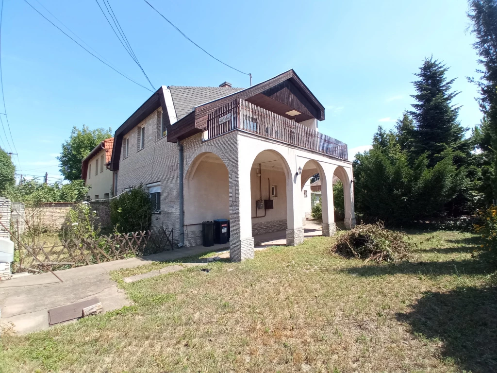 For sale house, Budapest XXI. kerület, VETŐ utca