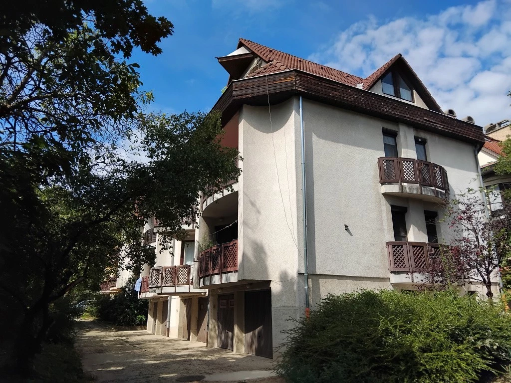 XI. Kerület, dayka gábor utca, 65 m²-es, földszinti, társasházi lakás