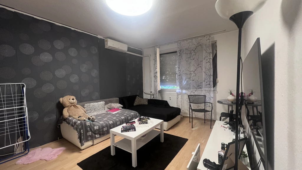 XVIII. Kerület, Csontváry Kosztka Tivadar utca, 59 m²-es, 4. emeleti, társasházi lakás