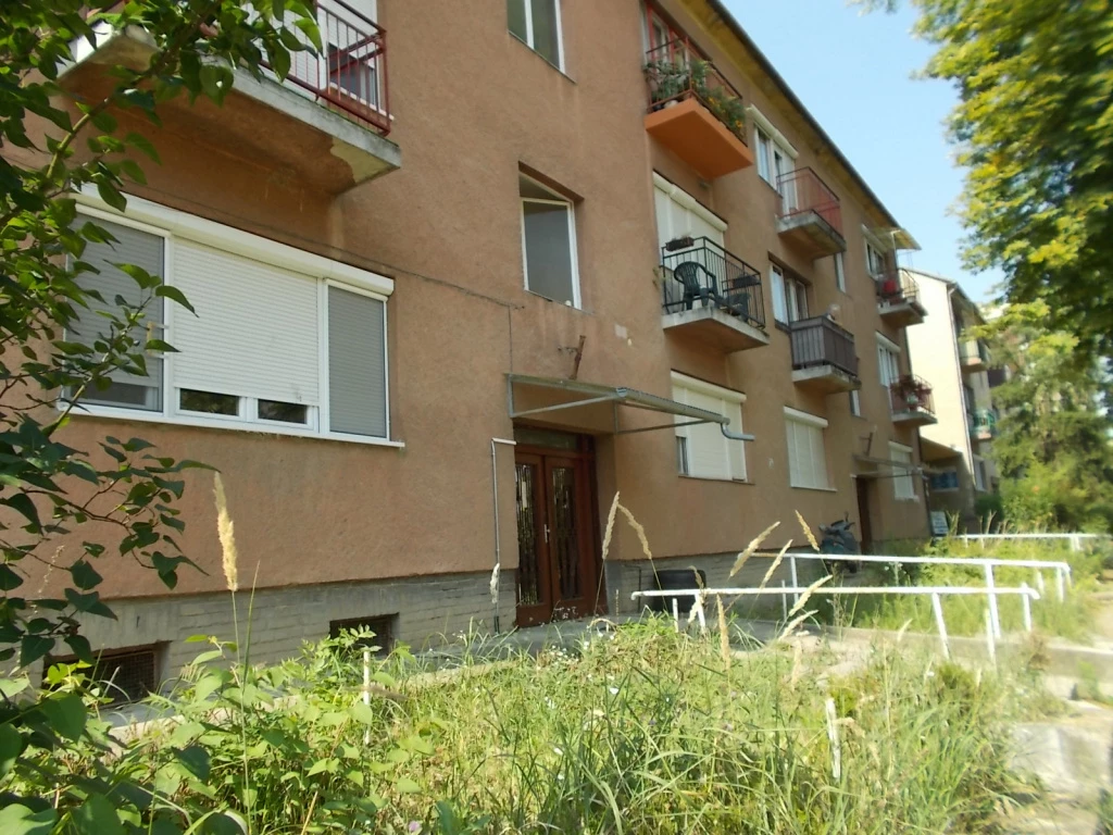 For sale condominium, Ózd, Árpád V. utca