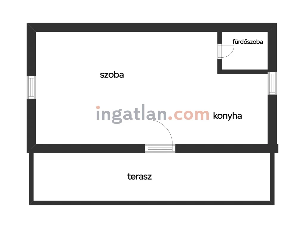 Dunavarsány, Duna part, 86 m²-es, családi ház, 3 szobás, extrán felszerelt állapotú