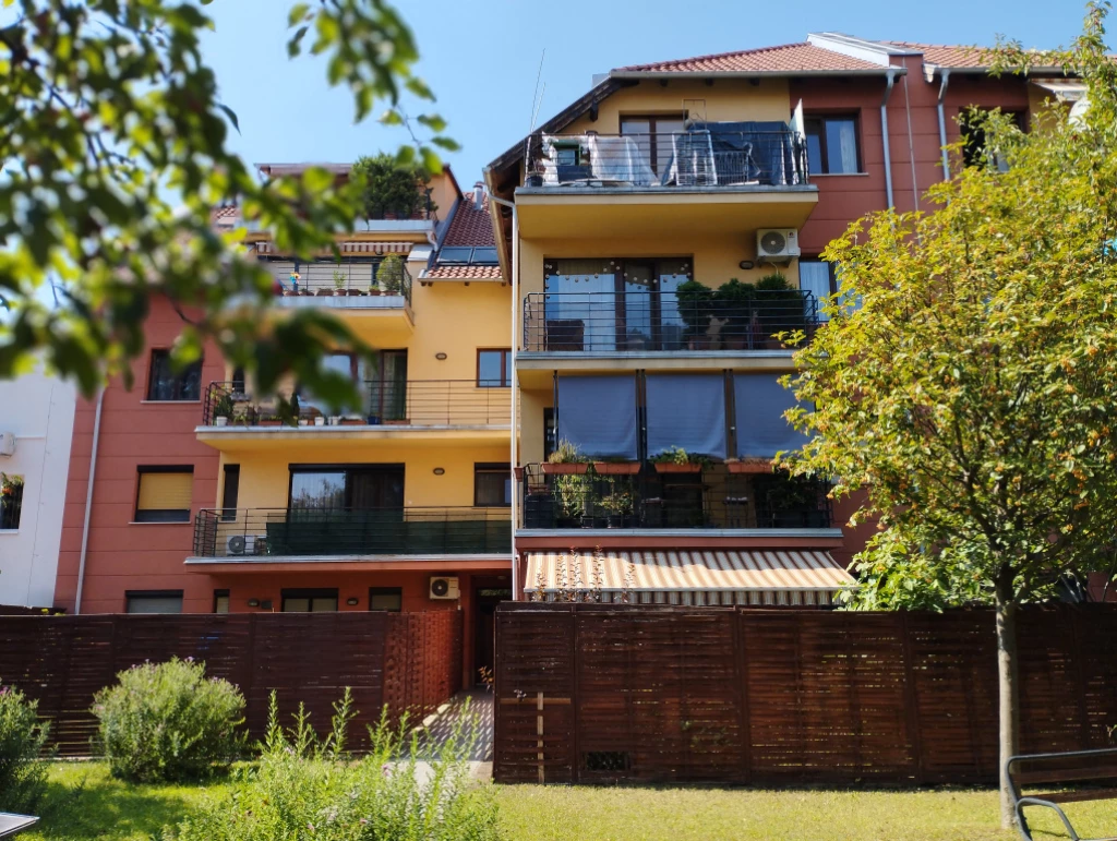 For sale condominium, Budapest XIV. kerület, Gyarmat utca