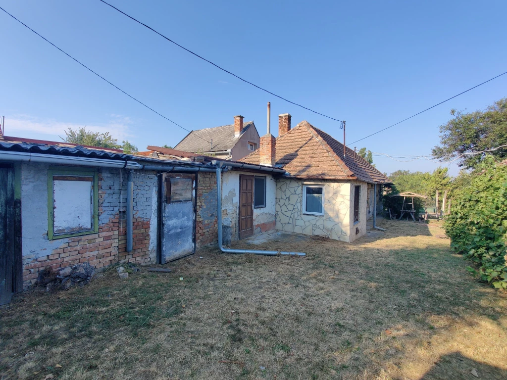 Érd, Kinga utca, 924 m²-es, telek