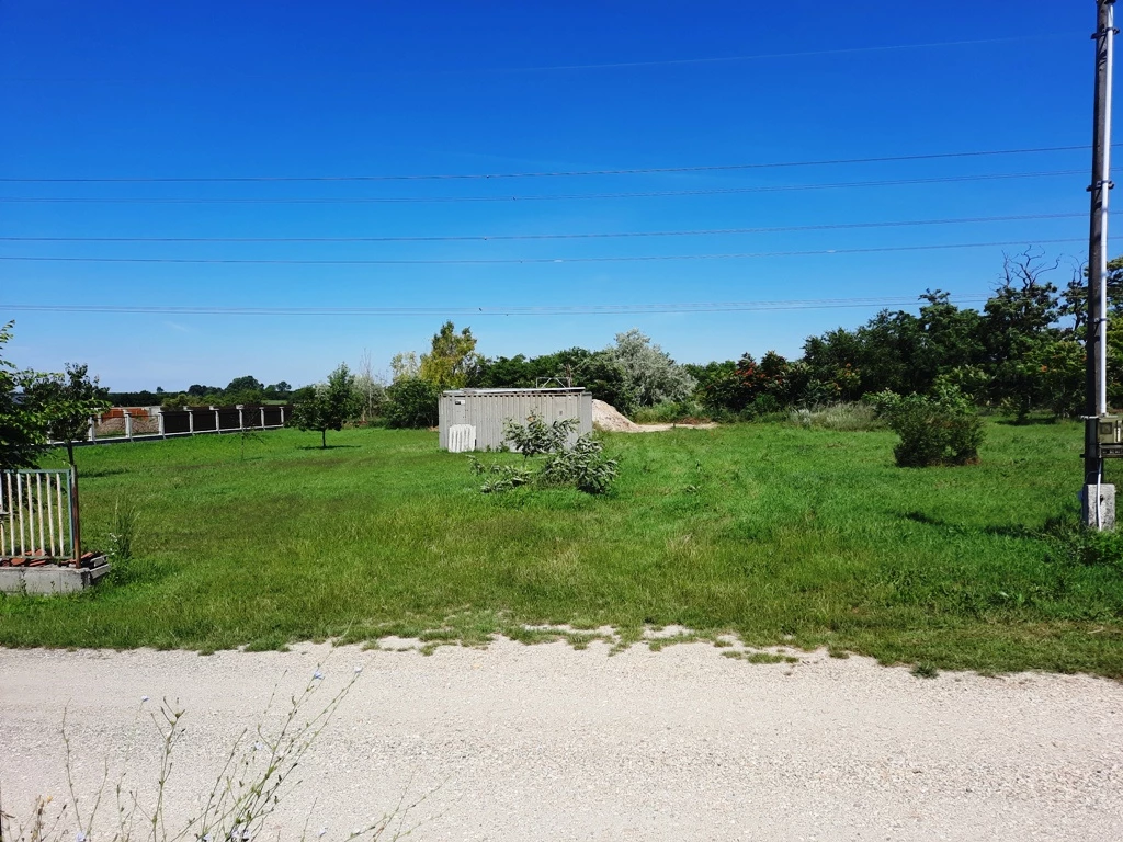 For sale building plot, Dunavarsány, Petőfi tó