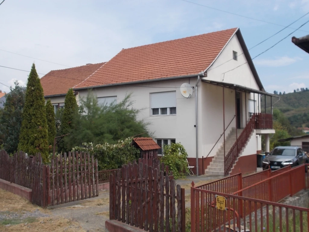 For sale house, Arló, Ady E. út