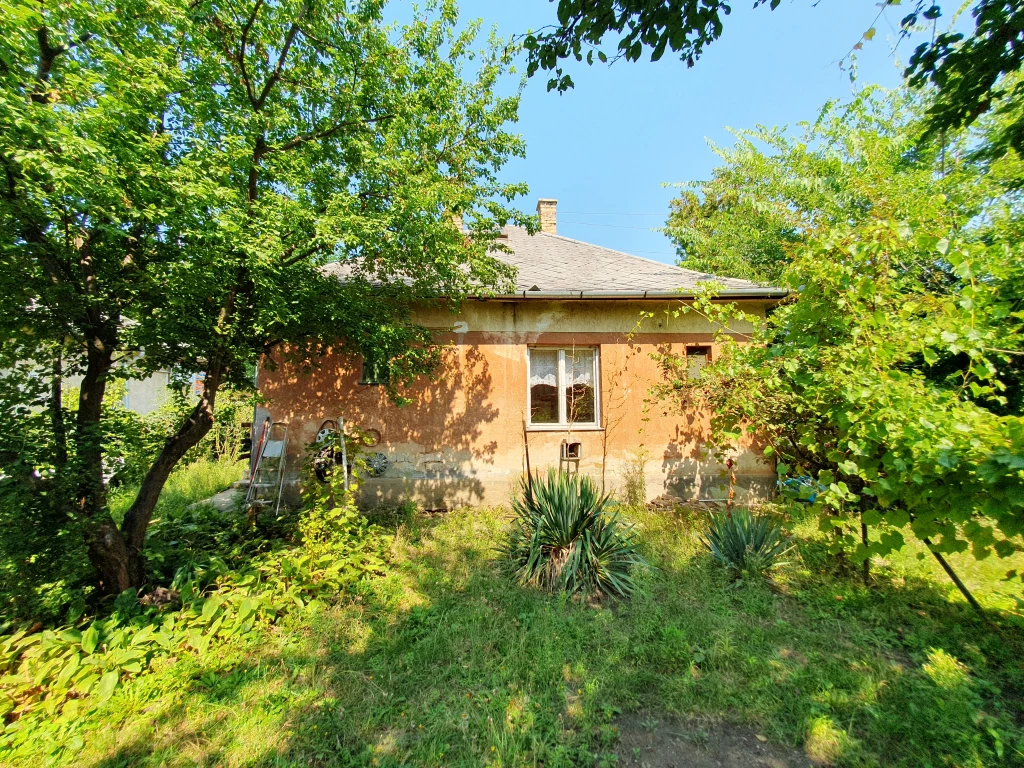 For sale house, Budapest XVII. kerület, Naplás út közeli utca