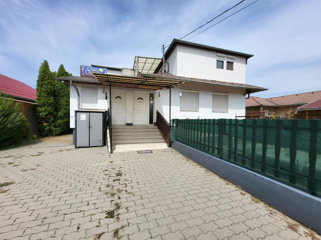 For sale house, Halásztelek, Halásztelek