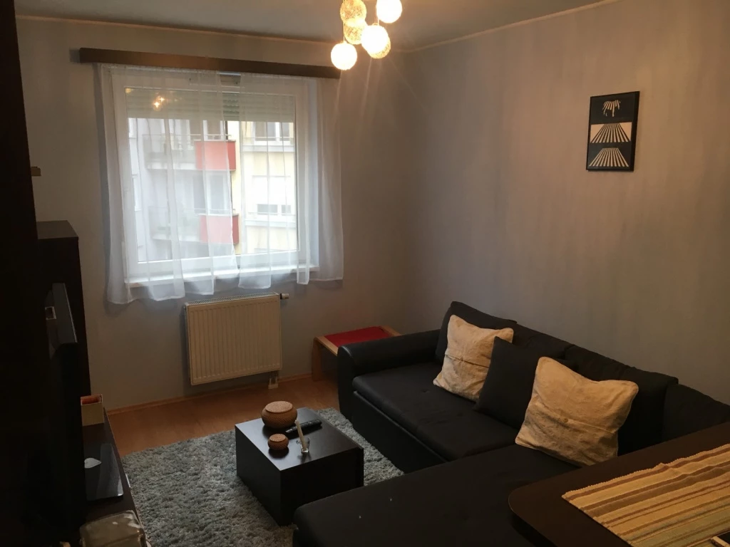 For rent condominium, Budapest XIV. kerület, Recsei centernél