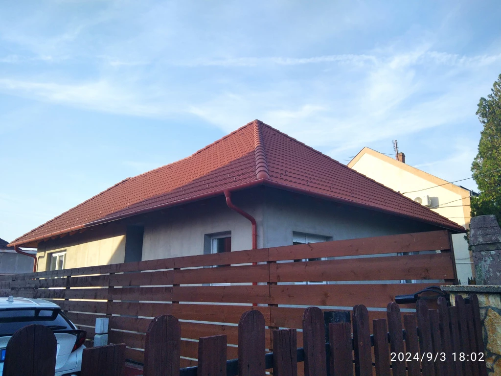 XX. Kerület, Naszód utca, 79 m²-es, családi ház, 2+1 félszobás