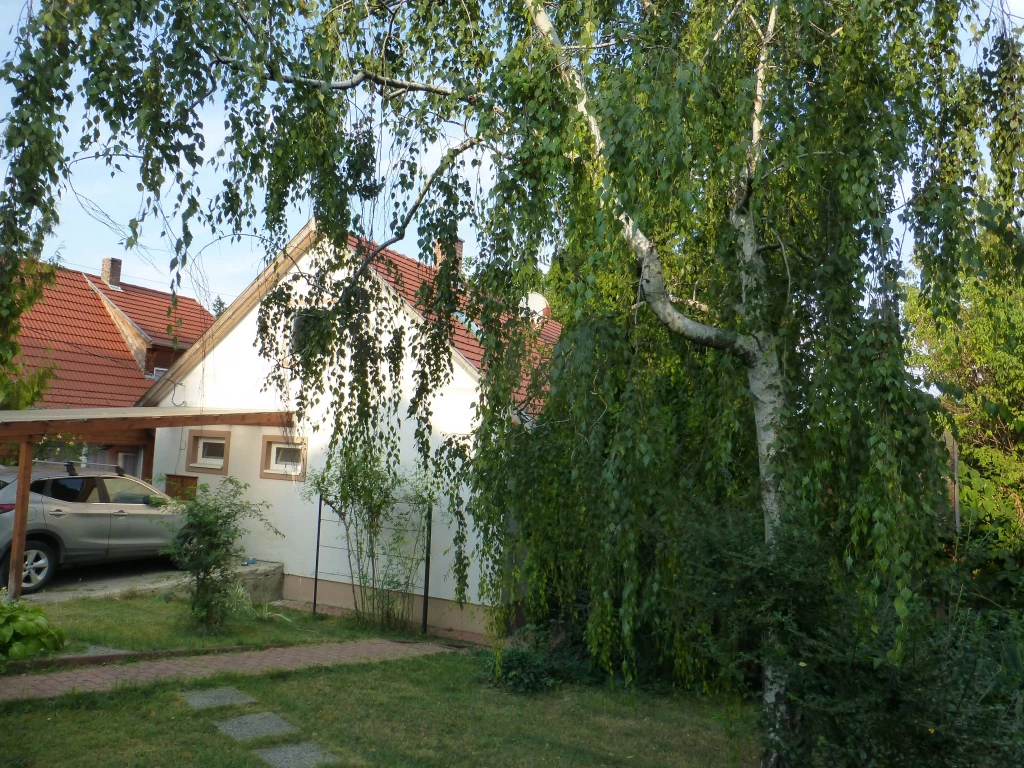 Leányfalu, Leányfalu, 130 m²-es, családi ház, 4 szobás, jó állapotú