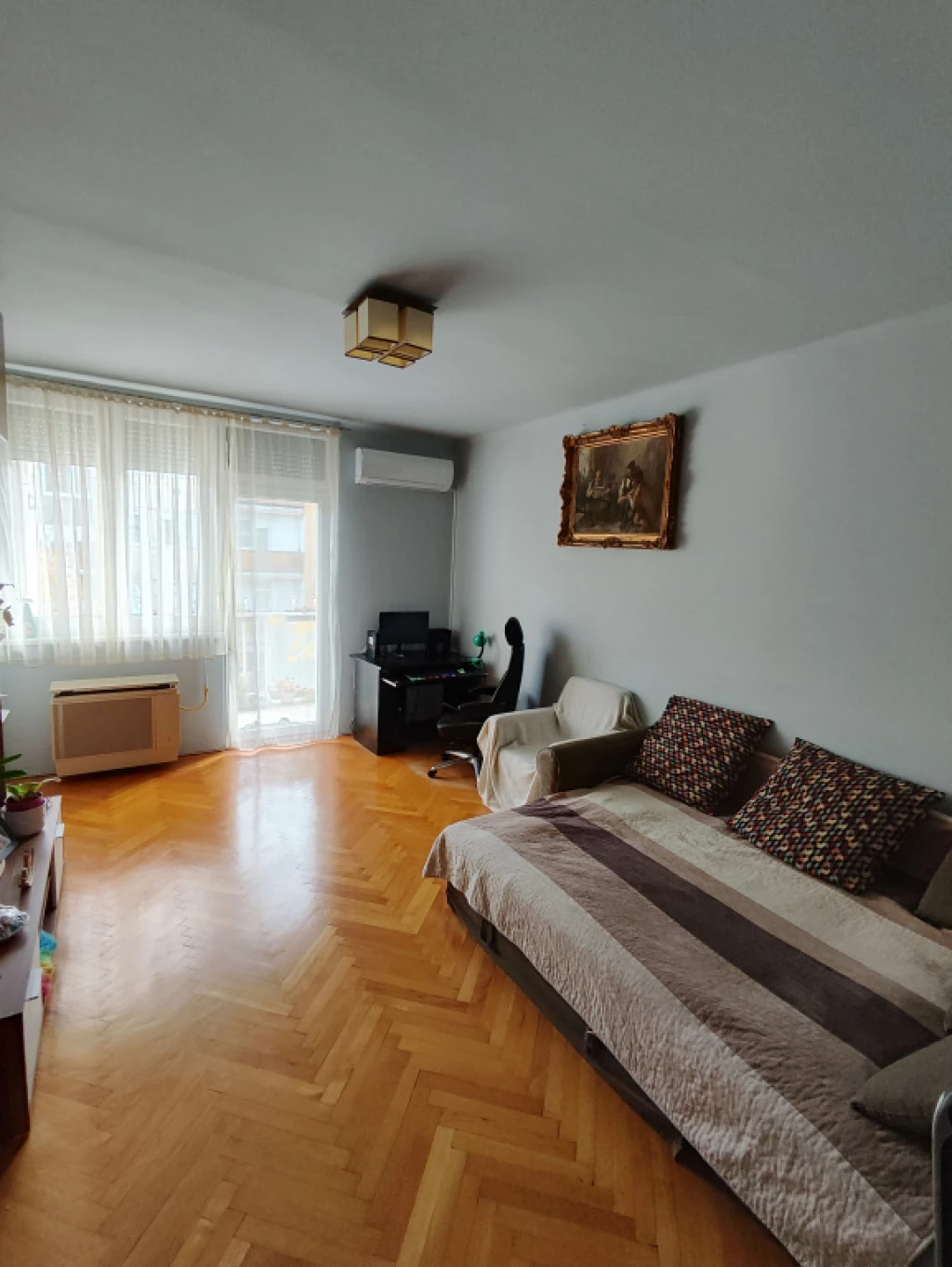 For sale condominium, Budapest XVIII. kerület, Szent Lőrint-telep (KISZ-lakótelep) utca