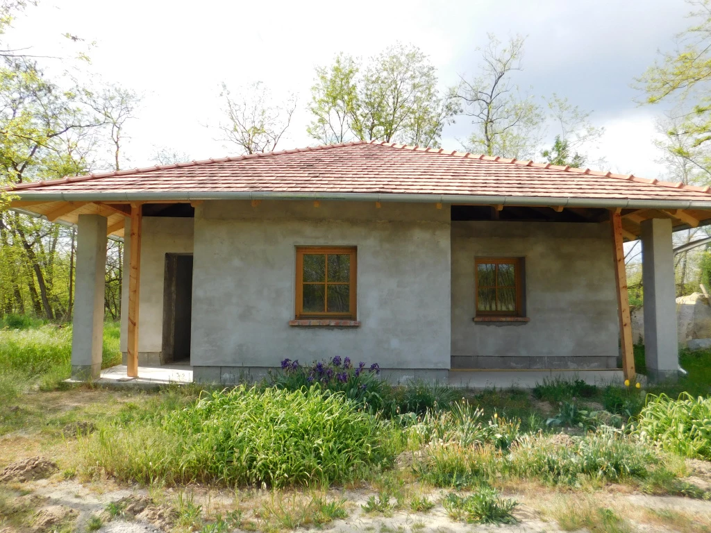 For sale house, Lajosmizse, Mizse tanya