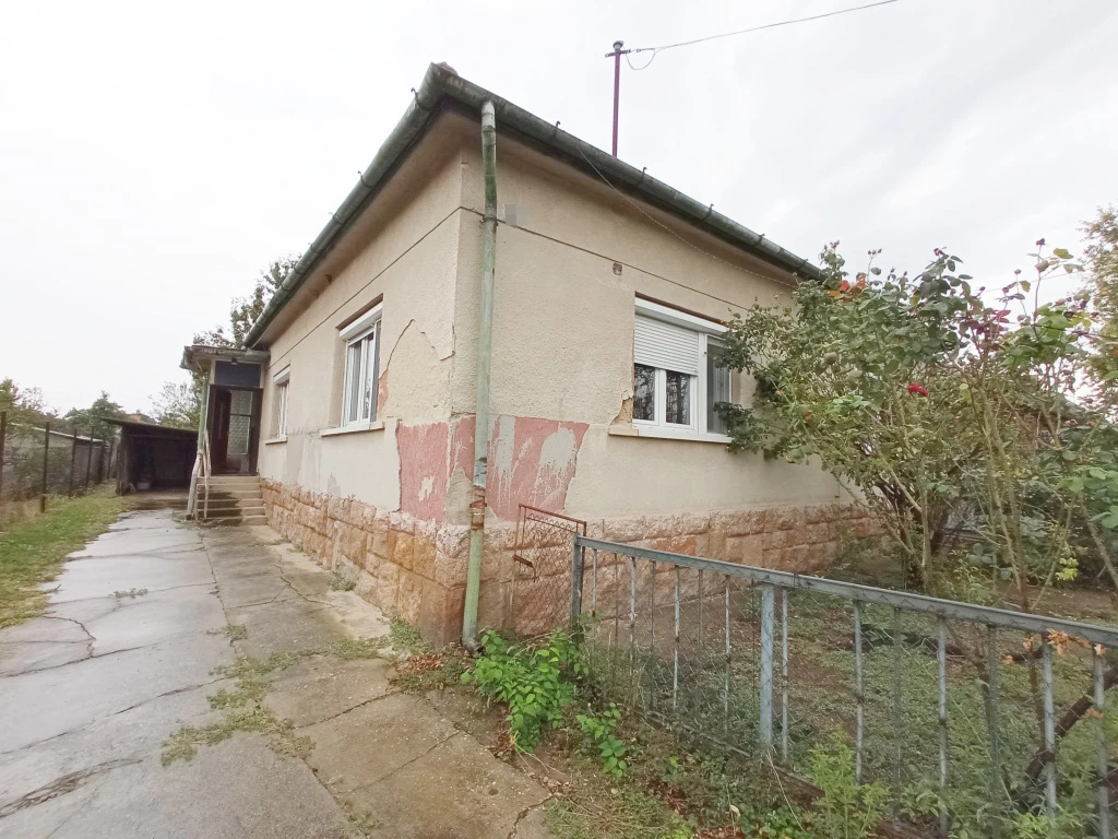 For sale house, Ecser, Ady Endre utca