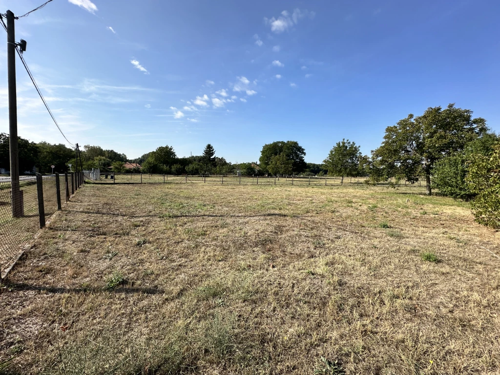 For sale building plot, Albertirsa, Szép környezet