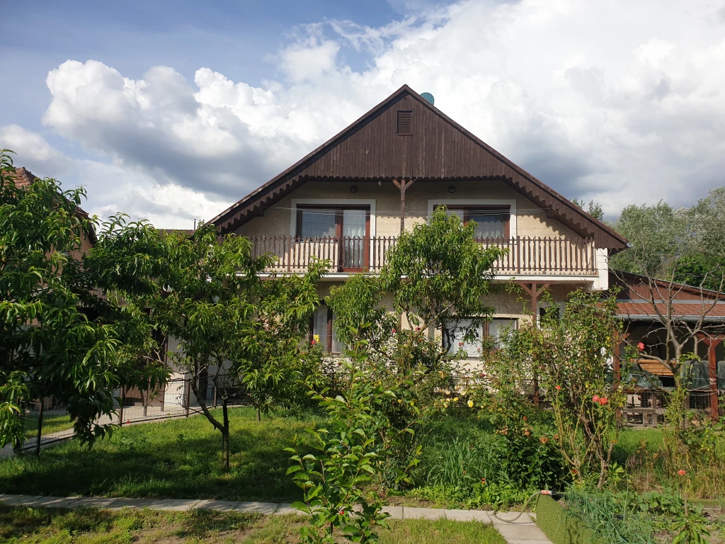 For sale house, Budapest XXI. kerület, Királyerdő