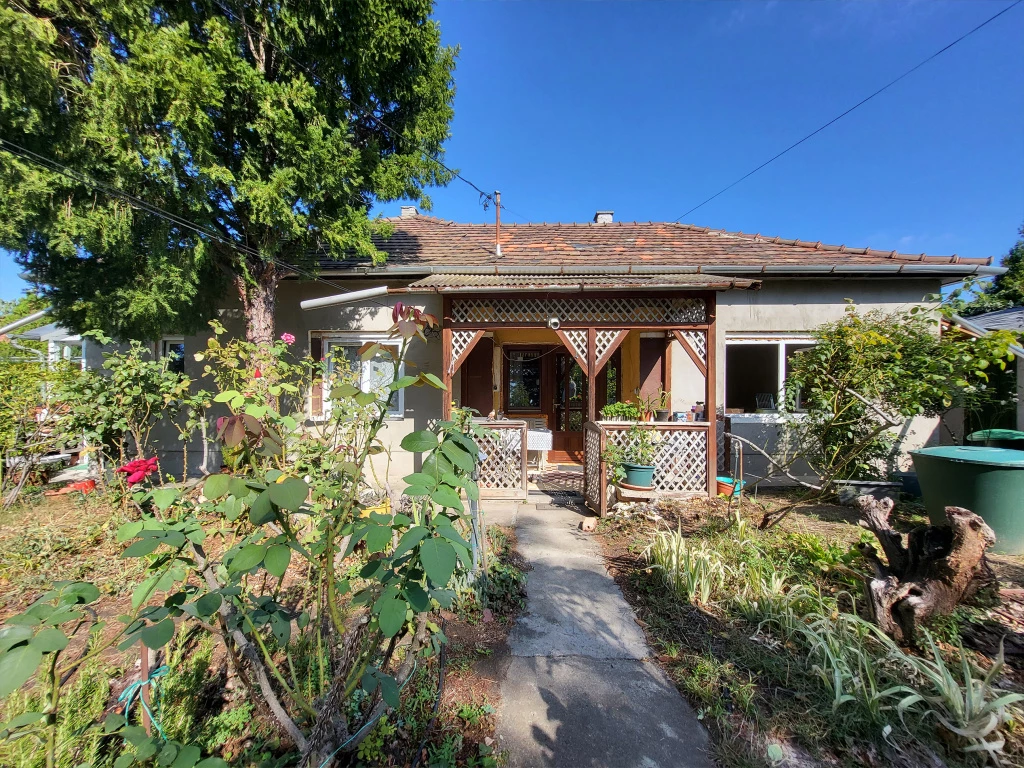 For sale house, Budapest XVI. kerület, Sashalom