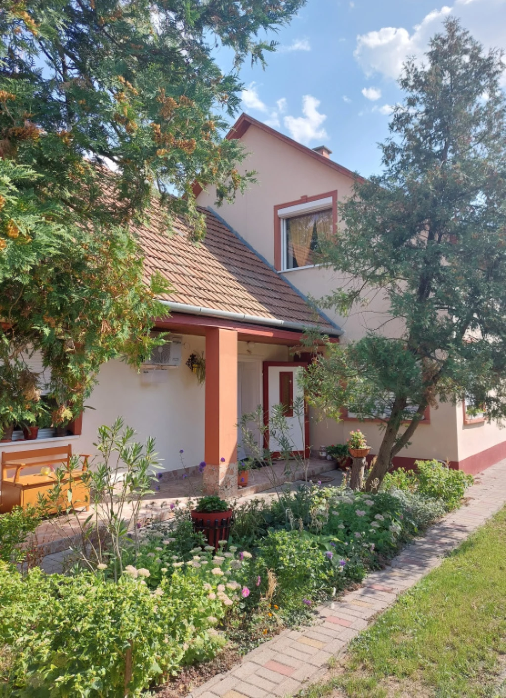 For sale house, Maglód, Liszt Ferenc utca környéke