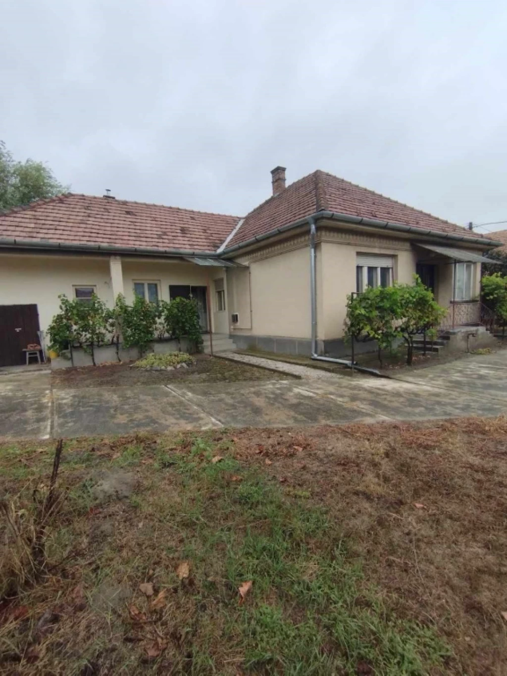 For sale house, Szigethalom, Hatát utca közeli