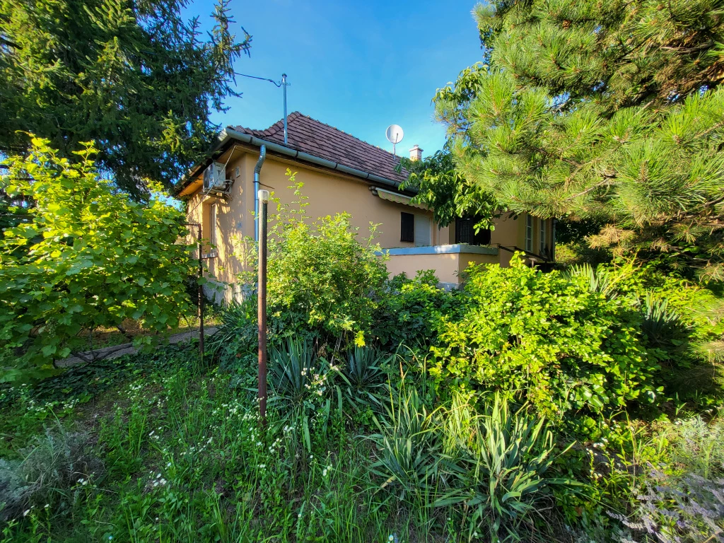 For sale house, Budapest XXII. kerület, Bartók Béla út