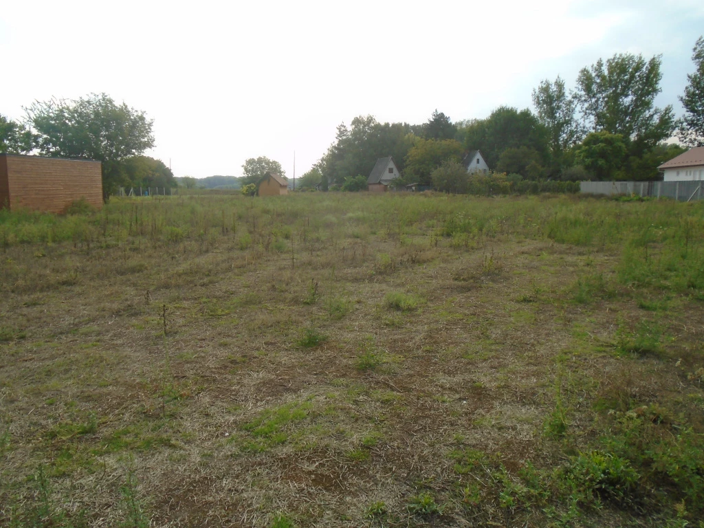 For sale building plot, Tiszakécske, Bíbic utca