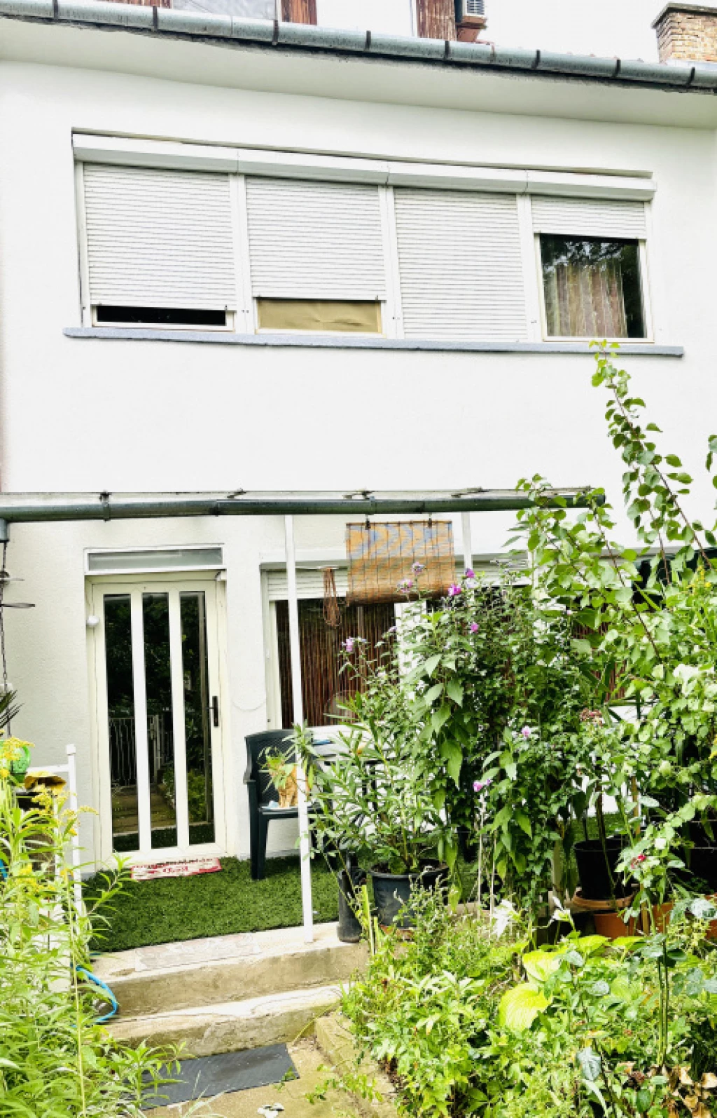 For sale terraced house, Vác, Deákvár