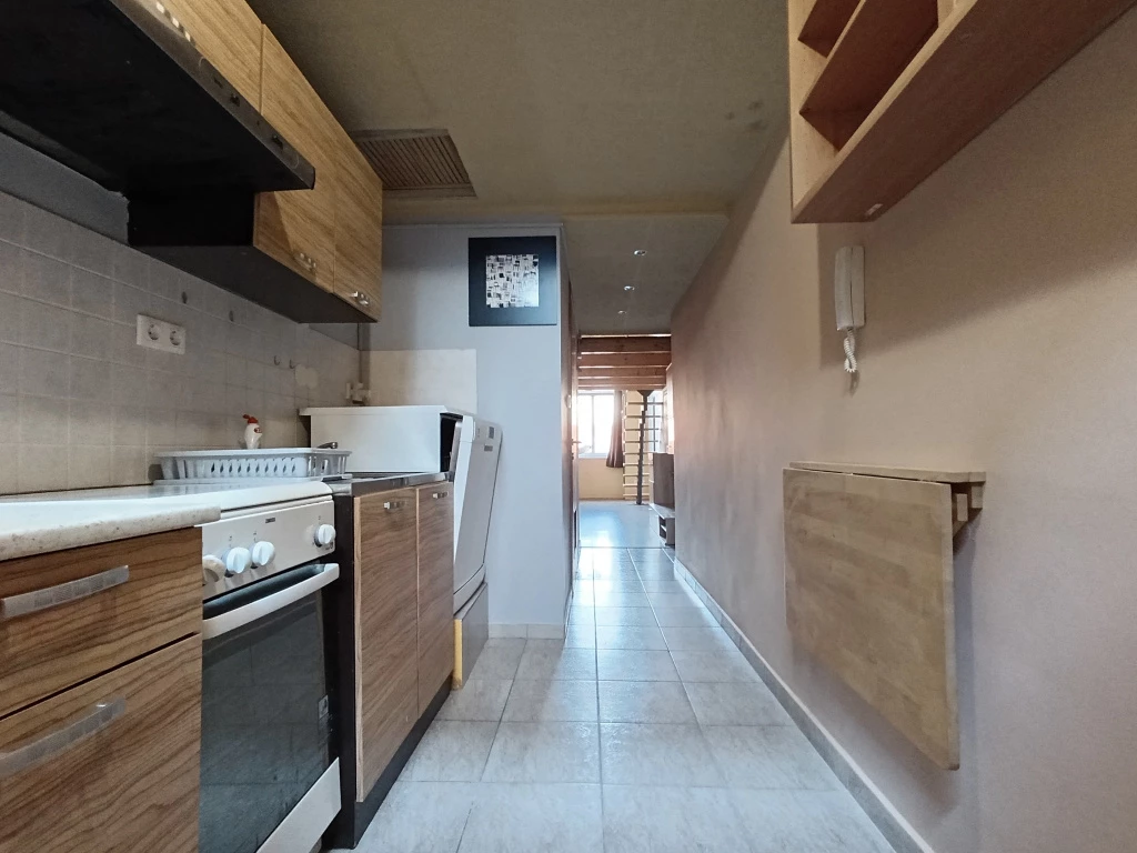 For sale condominium, Budapest VIII. kerület, Őr utca