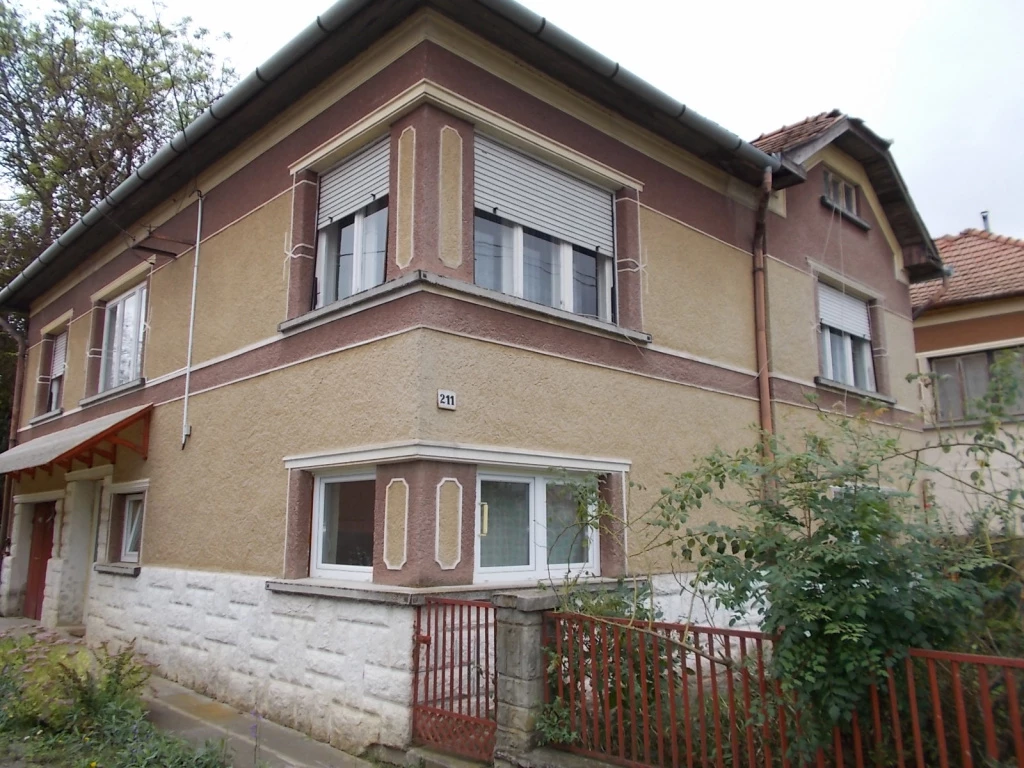 For sale house, Ózd, Bolyki Fő út