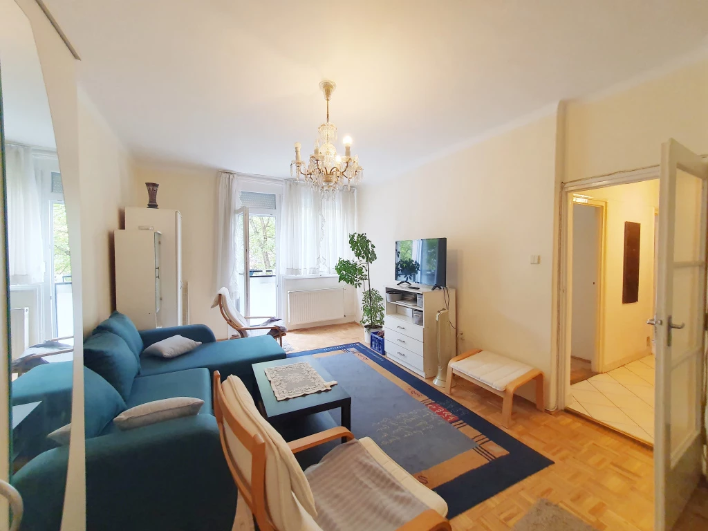 For sale condominium, Budapest X. kerület, Óhegy - Szent László tér közeli utca