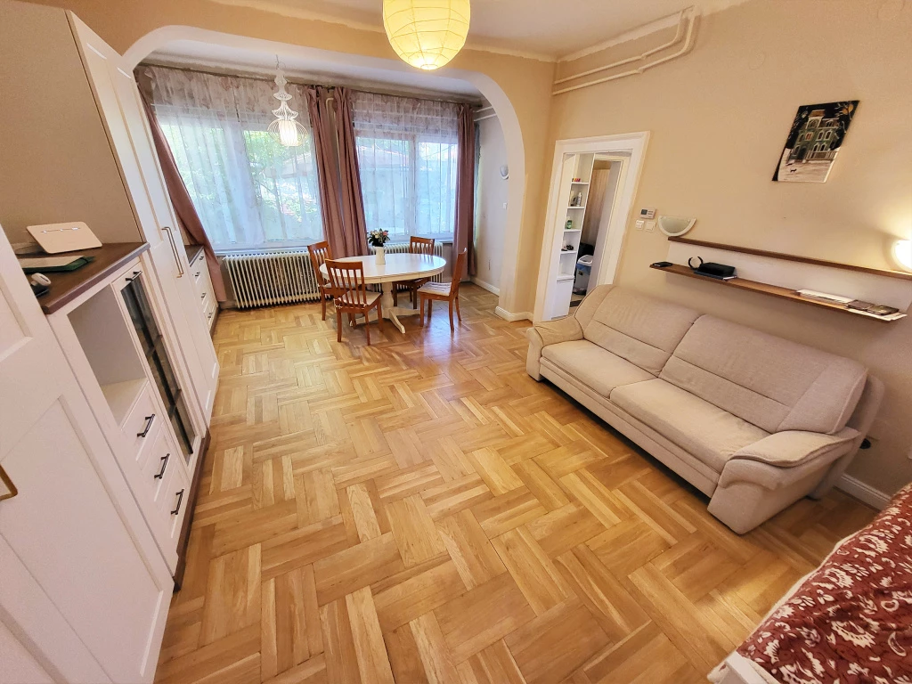 For sale semi-detached house, Budapest XVI. kerület, Sashalom