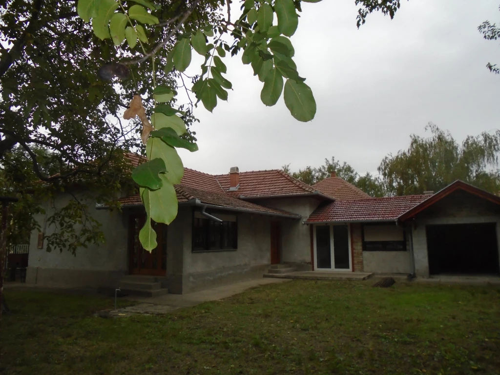 For sale house, Tiszakécske, Tiszabög utca