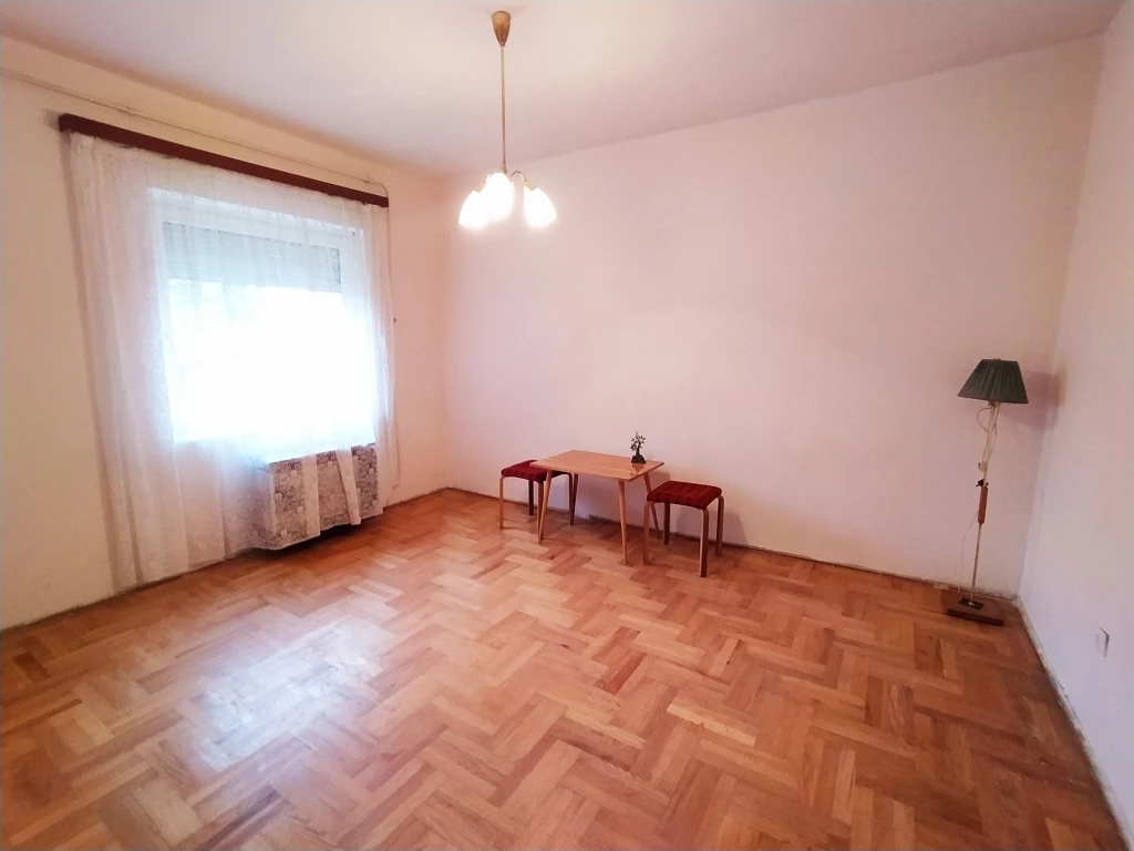 X. Kerület, Bihari utca, 34 m²-es, magasföldszinti, társasházi lakás