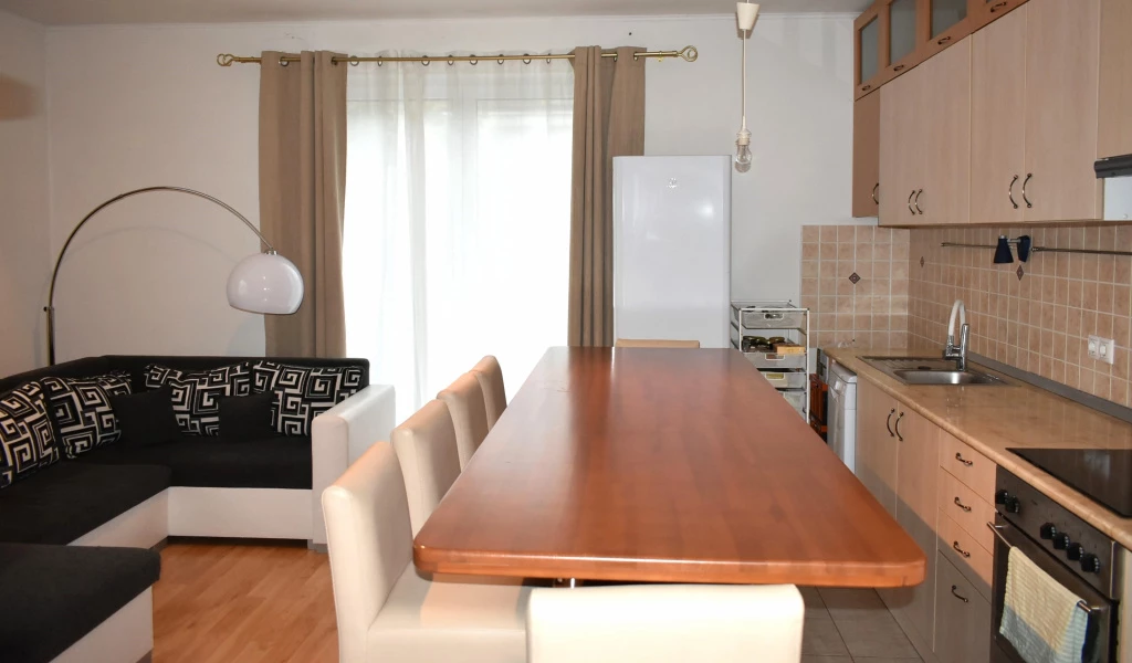 For sale condominium, Budapest XVIII. kerület, Kappel Emília utca