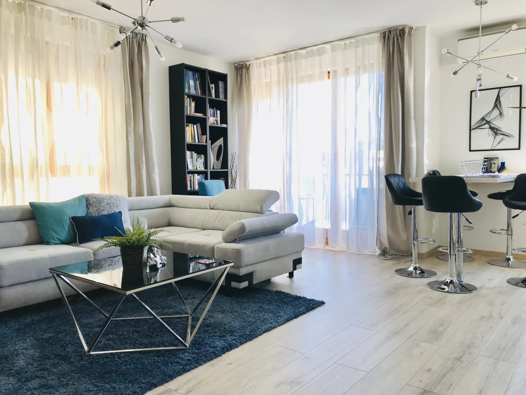 For rent condominium, Budapest XIII. kerület, CÉZÁRHÁZ Bessenyei utca