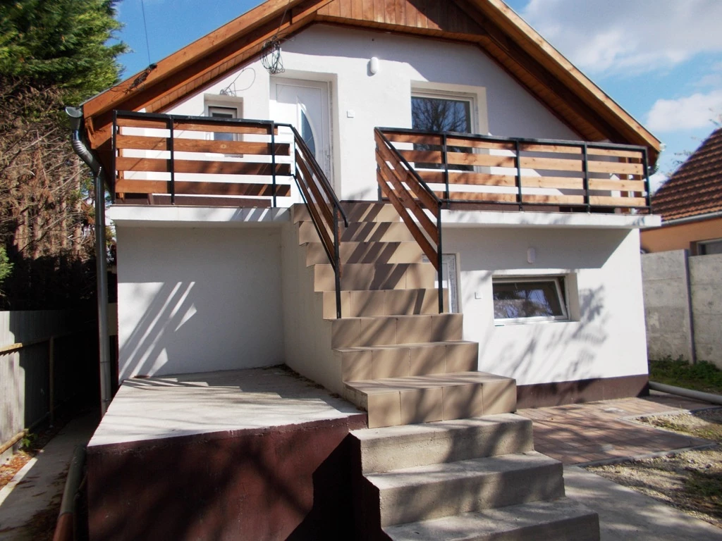 For sale house, Szigethalom, Szabadkai utca