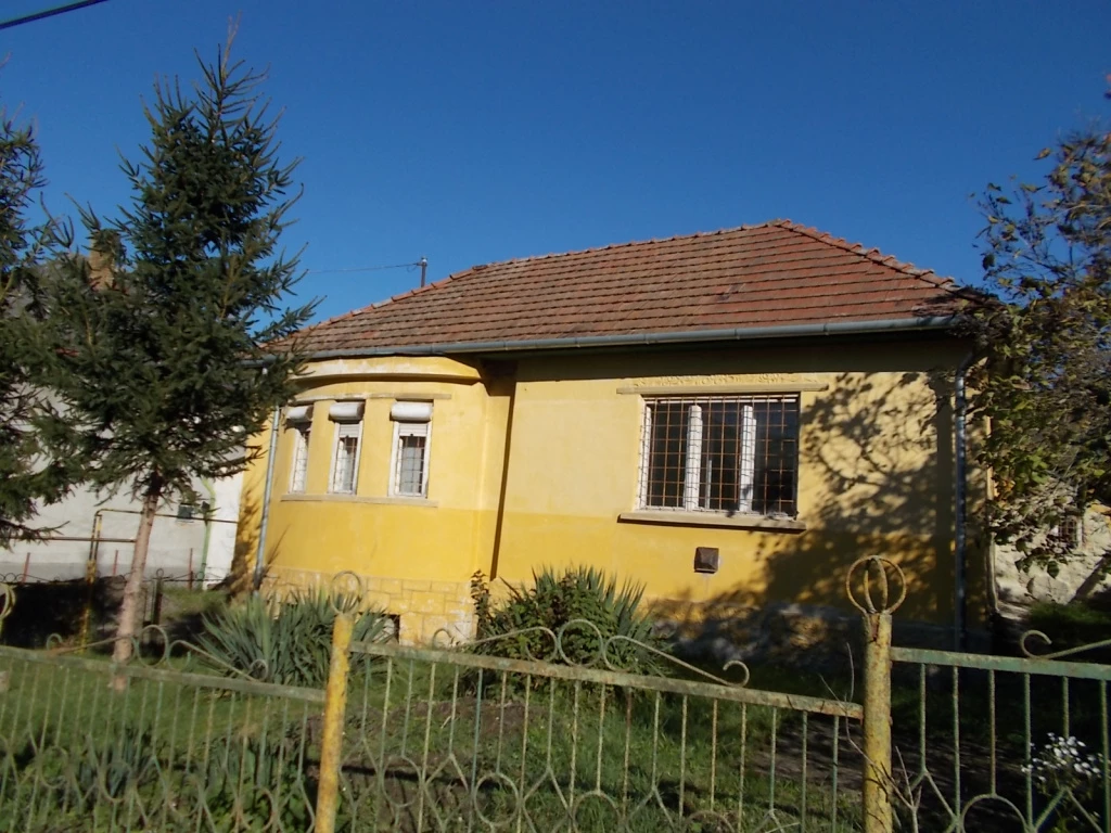 For sale house, Borsodnádasd, Akácos út