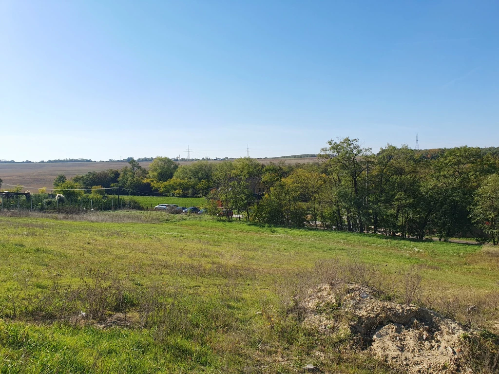 For sale building plot, Pécel, Páskomliget Lakópark