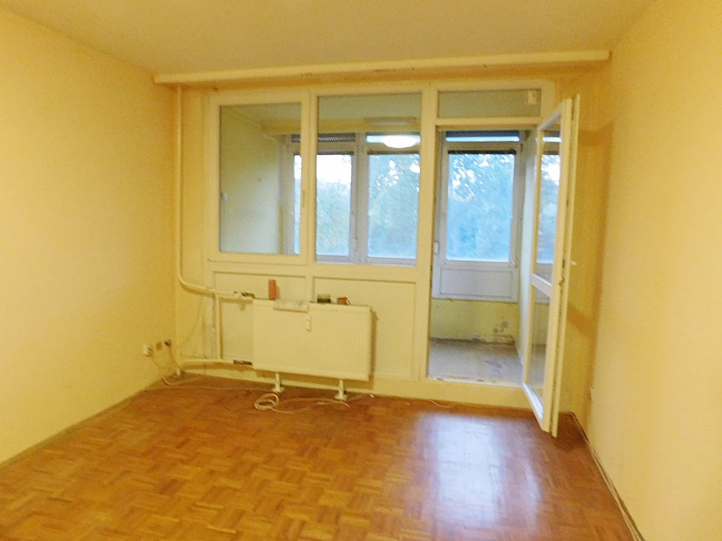 III. Kerület, Lukács György utca, 51 m²-es, 4. emeleti, társasházi lakás