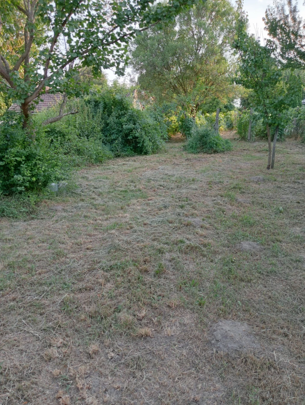 For sale building plot, Szigetszentmárton, Vasút utca közeli utca