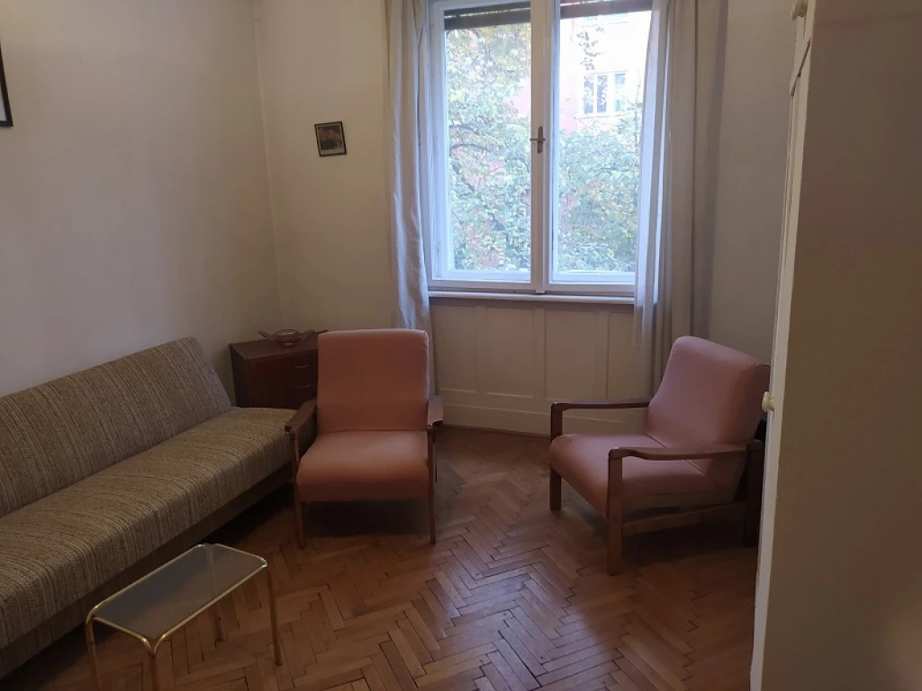 XIII. Kerület, Hollán Ernő utca, 76 m²-es, 1. emeleti, társasházi lakás