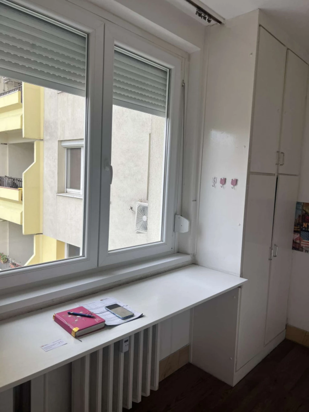 XVII. Kerület, Újlak utca, 51 m²-es, 3. emeleti, társasházi lakás