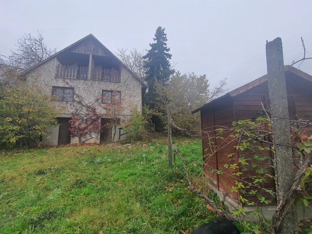 For sale house, Pázmánd, Üdülő utca