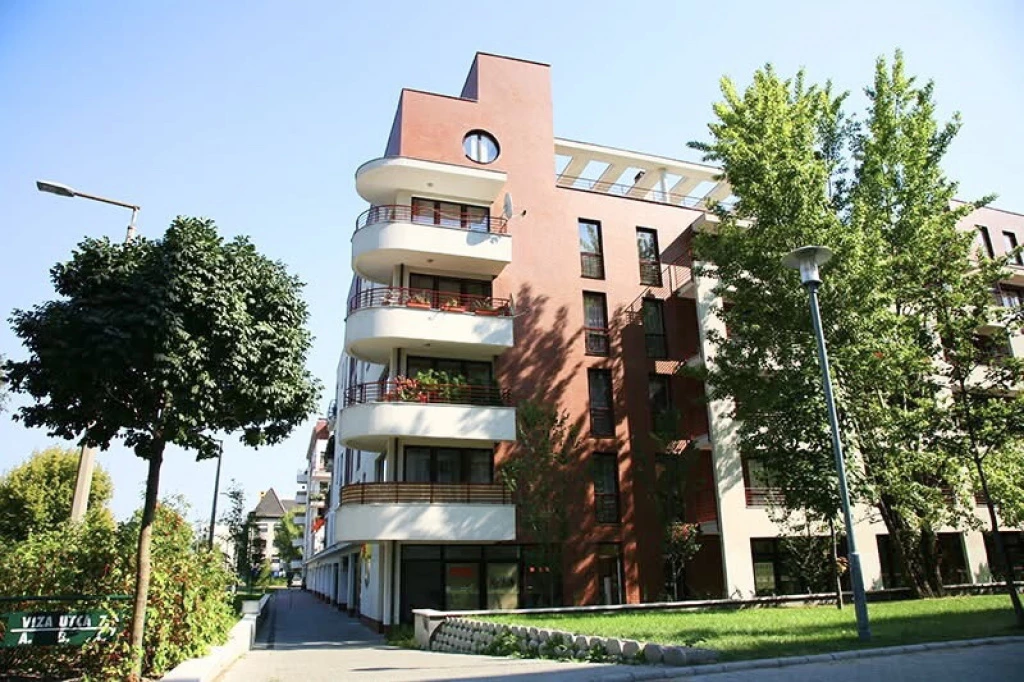 For sale condominium, Budapest XIII. kerület, DUPLAKOMFORTOS,4 szobás lakás