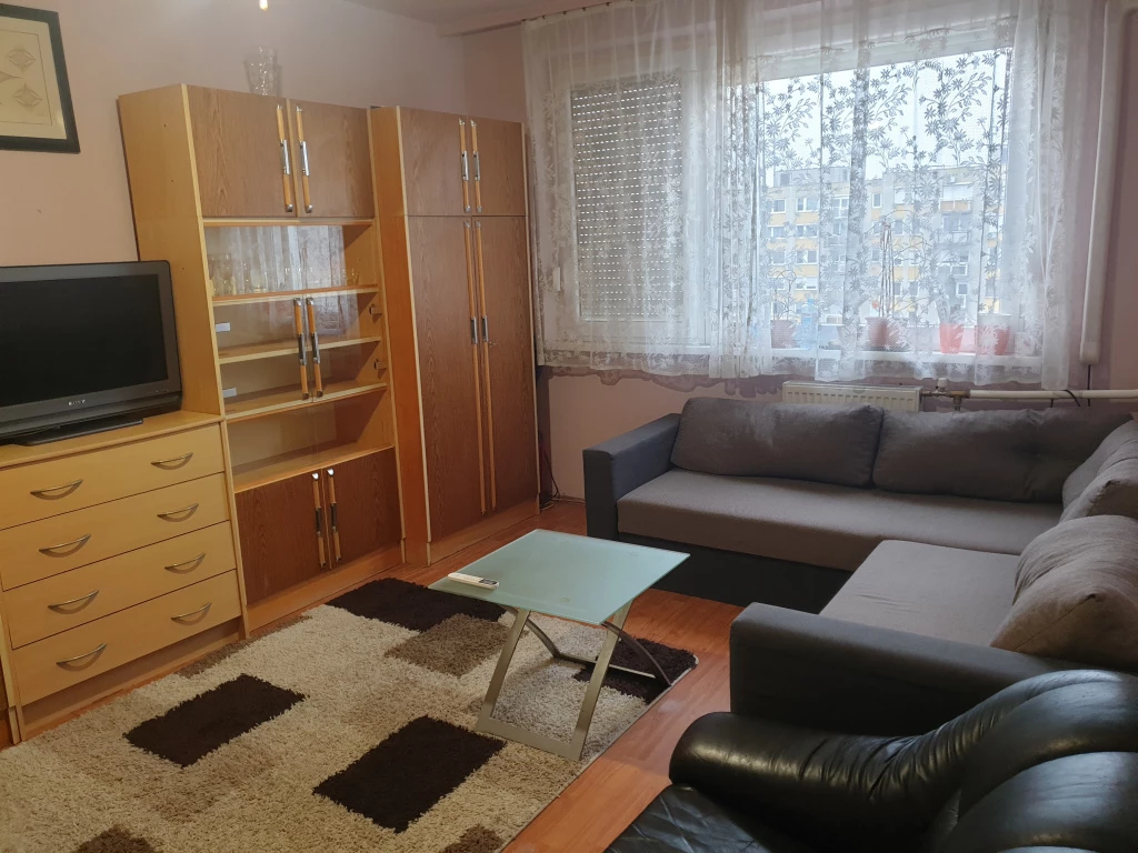 XXI. Kerület, Dunadűlő út, 34 m²-es, 9. emeleti, társasházi lakás