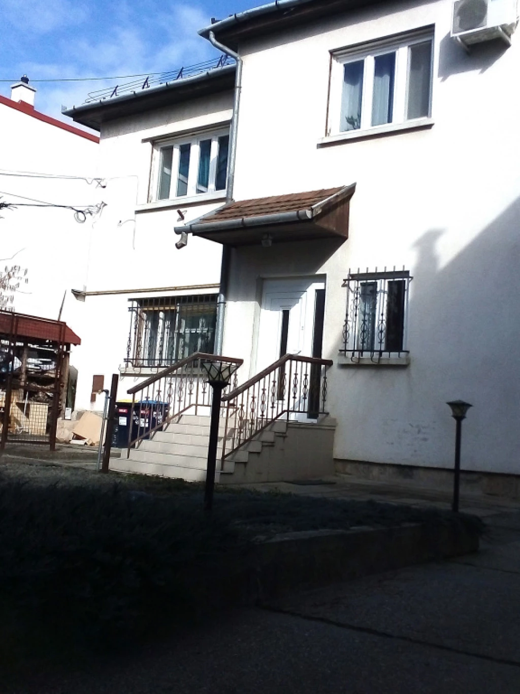 XX. Kerület, Központi utca, 164 m²-es, családi ház, 4 szobás